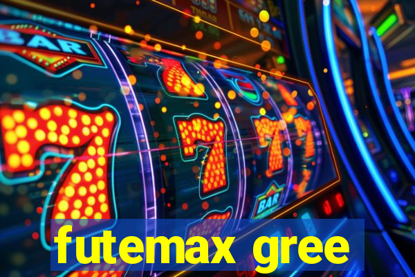 futemax gree